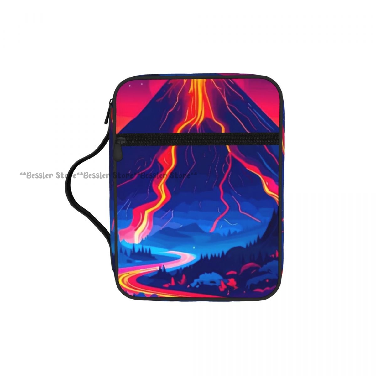 Handbags - Bible Cover Carrying Book Case Church