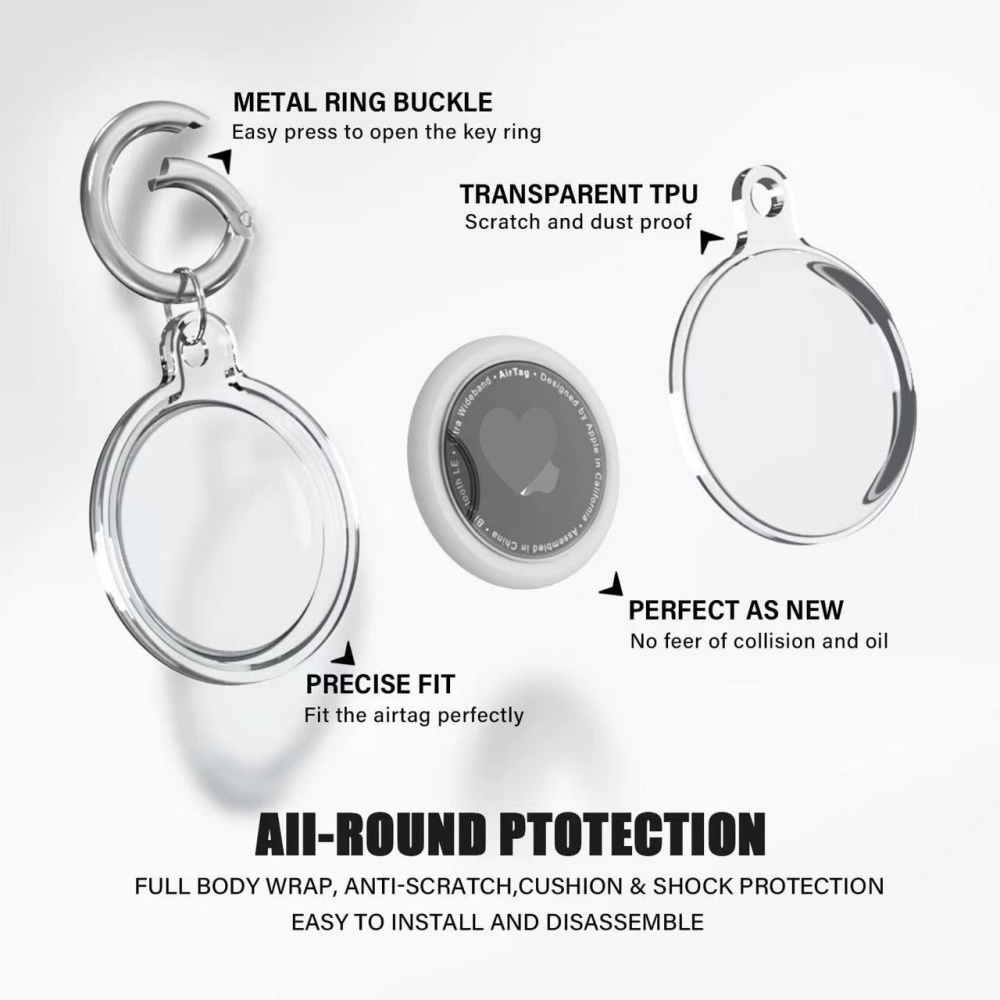 TPU Transparent Waterproof Pro - đánh giá và giá Luggage Protective Cover Transparent