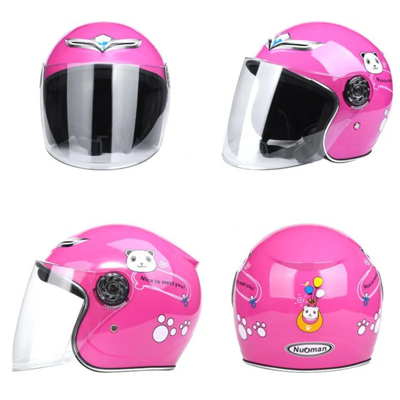Kids Motorcycle Helmet Electri - đánh giá và giá Kids Ride On Suitcase Scooter