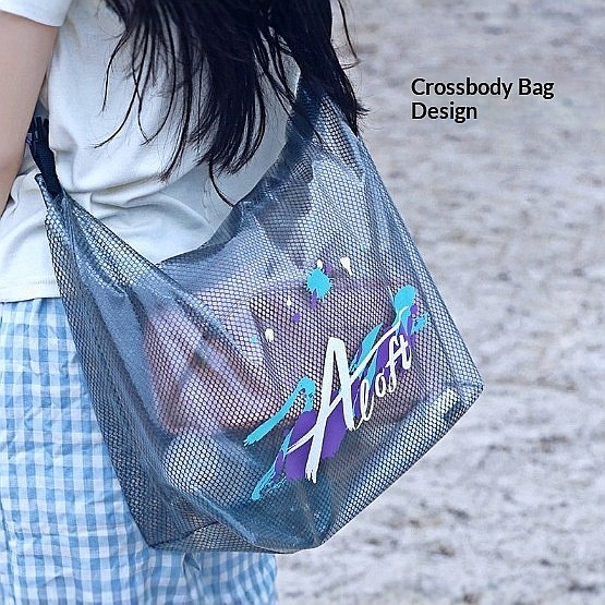 Waterproof Large Capacity Stor - đánh giá và giá Travel Bags