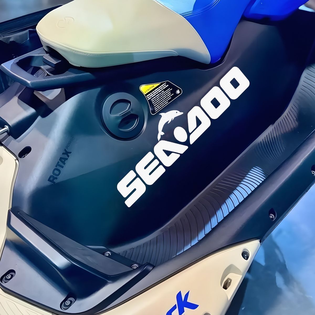 For Sea-doo Jet Ski Spark Trix - đánh giá và giá Handbags