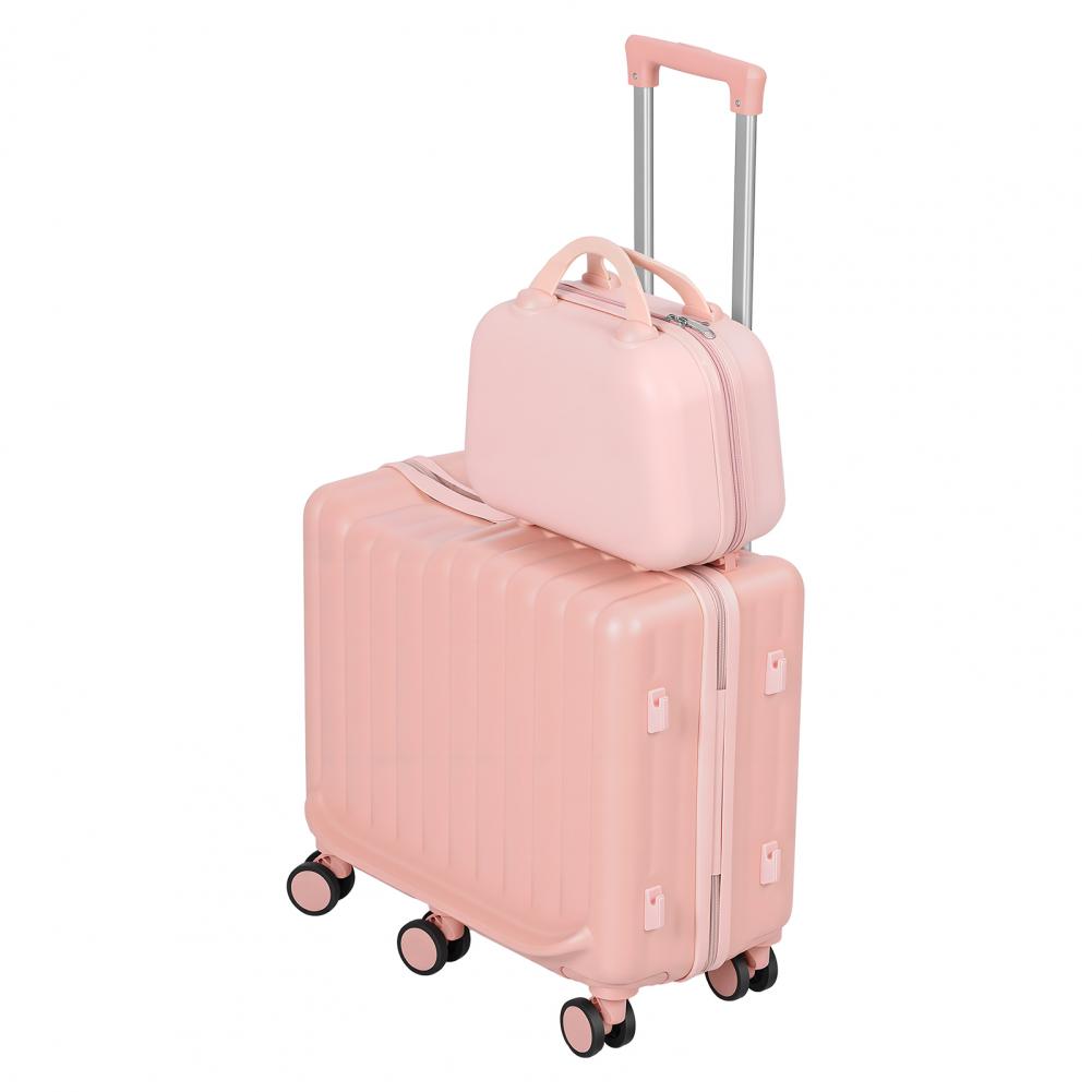 Durable 20 Inch Kids Ride-On L - đánh giá và giá Spinner Wheel Rolling Suitcase 20 Inch