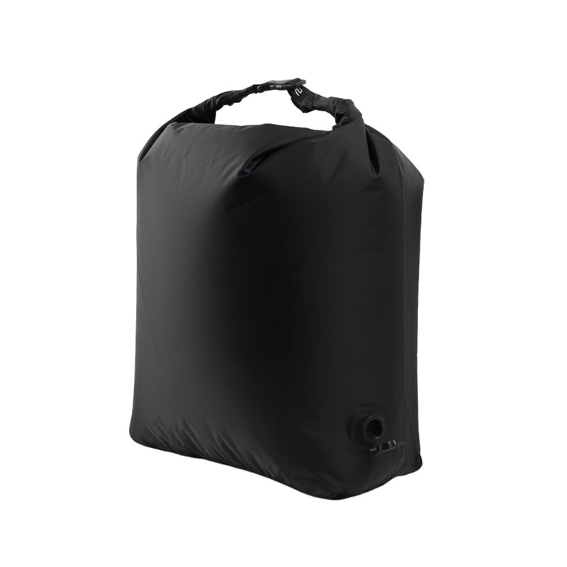 EYFL-24L Hand Roll Compression - đánh giá và giá Foldable Rolling Luggage Bag