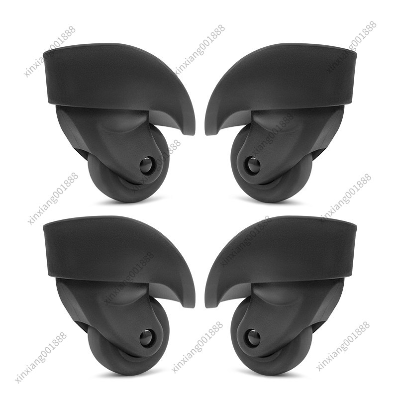 For Delsey French Ambassador L - đánh giá và giá Silent Replacement Luggage Wheels