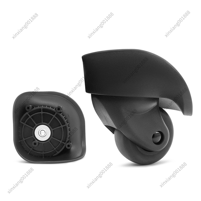 For Delsey French Ambassador L - đánh giá và giá Silent Replacement Luggage Wheels