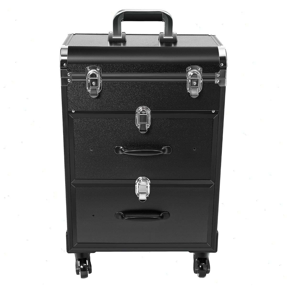 Professional Makeup Train Case - đánh giá và giá Backpacks