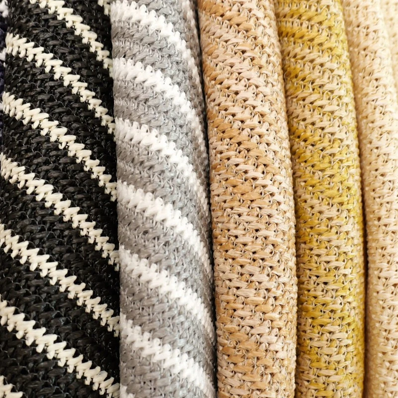 1yard Colorful Strip Pp Straw  - đánh giá và giá Handbags